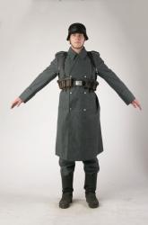  Photos Cruvenn Wehrmacht Soldier in uniform 2 